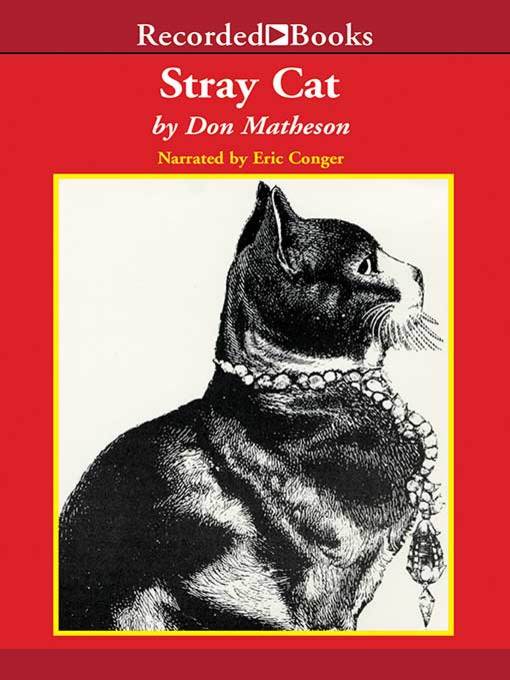 Title details for Stray Cat by Don Matheson - Available